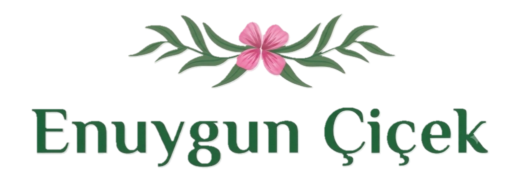 Enuygun Çiçek